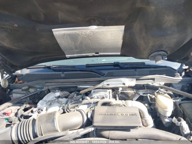 1GT12TEY8JF143033 GMC Sierra 2500hd Slt