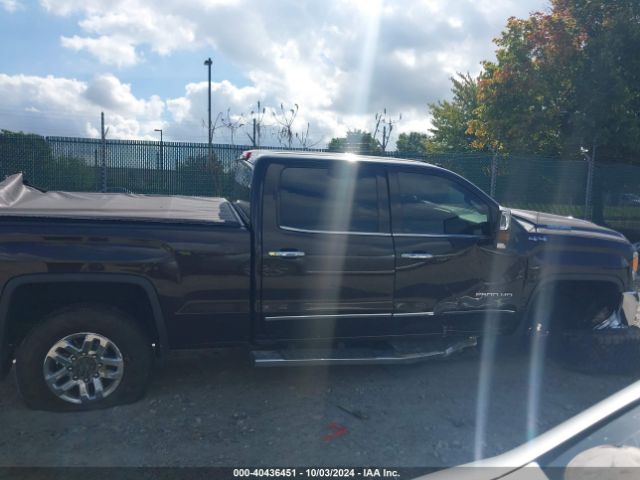 1GT12TEY8JF143033 GMC Sierra 2500hd Slt