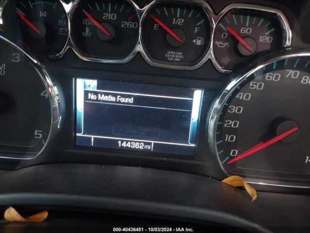 1GT12TEY8JF143033 GMC Sierra 2500hd Slt