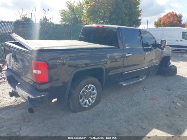 1GT12TEY8JF143033 GMC Sierra 2500hd Slt