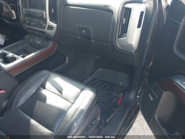 1GT12TEY8JF143033 GMC Sierra 2500hd Slt