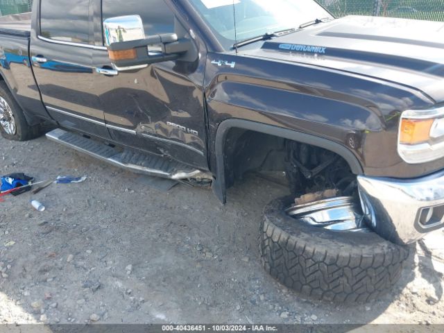 1GT12TEY8JF143033 GMC Sierra 2500hd Slt