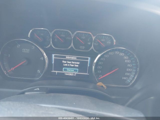 1GT12TEY8JF143033 GMC Sierra 2500hd Slt