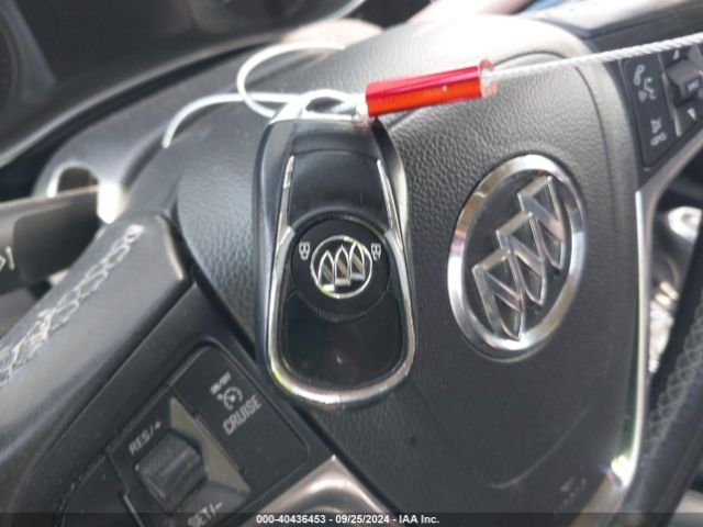 KL4CJASBXKB714704 Buick Encore Fwd Preferred