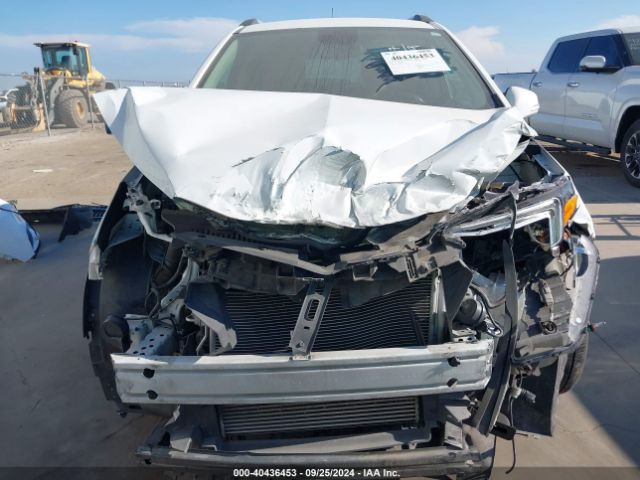 KL4CJASBXKB714704 Buick Encore Fwd Preferred