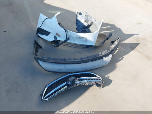 KL4CJASBXKB714704 Buick Encore Fwd Preferred