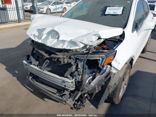 KL4CJASBXKB714704 Buick Encore Fwd Preferred