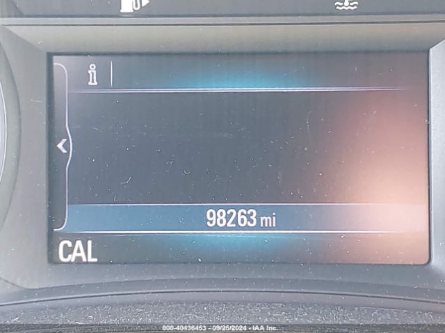 KL4CJASBXKB714704 Buick Encore Fwd Preferred