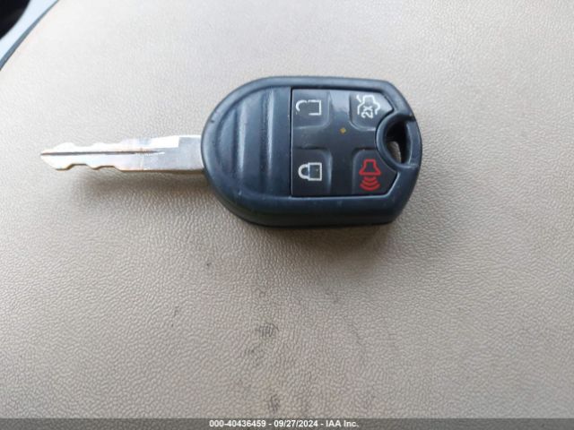 1FAHP2D84EG161711 Ford TAURUS SE