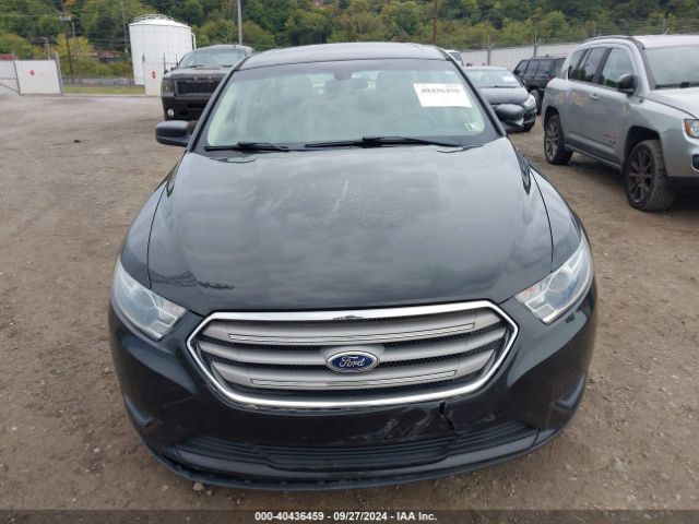 1FAHP2D84EG161711 Ford TAURUS SE