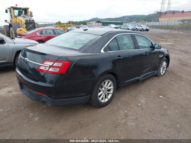 1FAHP2D84EG161711 Ford TAURUS SE