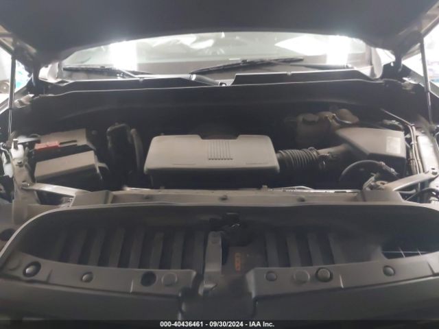 1GCPWCED6MZ230525 Chevrolet Silverado 1500 2wd  Short Bed Lt