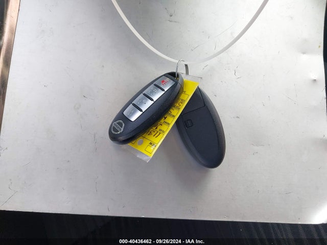 Nissan SENTRA SV 2019 3N1AB7AP1KY392596 Image 11