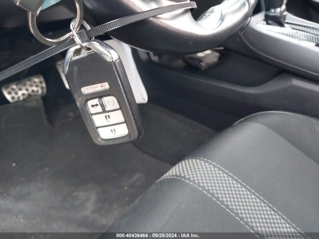 Продаж на аукціоні авто 2019 Honda Civic Sport, vin: 2HGFC2F89KH602910, номер лоту: 40436464