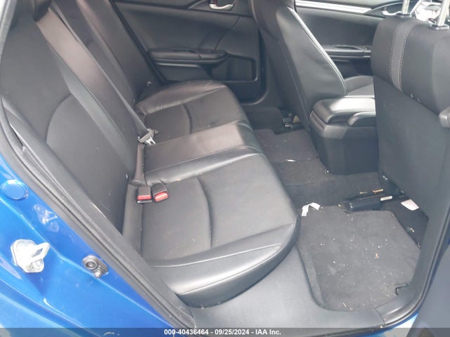 Продаж на аукціоні авто 2019 Honda Civic Sport, vin: 2HGFC2F89KH602910, номер лоту: 40436464