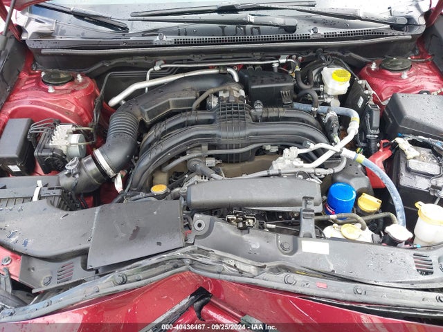 4S3GTAA64L1730152 Subaru Impreza 5-door