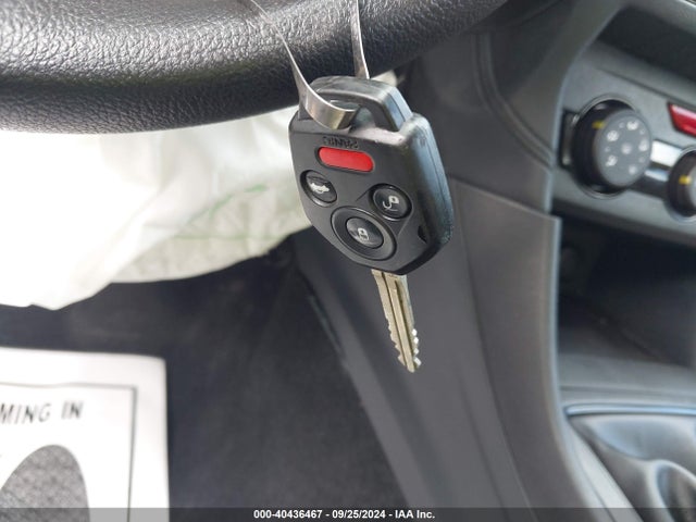 Subaru Impreza 5-door 2020 4S3GTAA64L1730152 Image 11