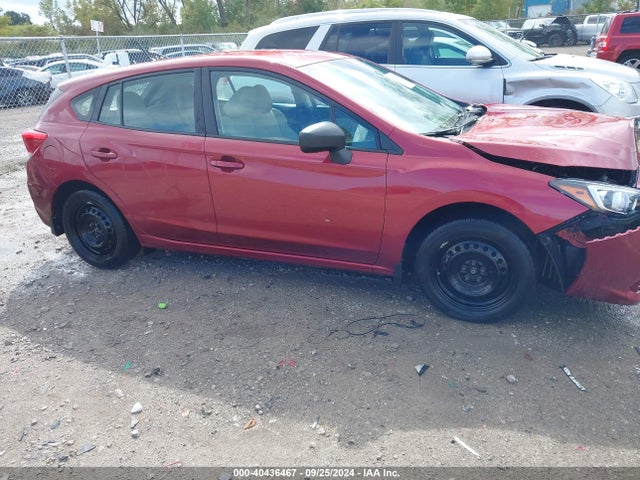 Subaru Impreza 5-door 2020 4S3GTAA64L1730152 Image 14
