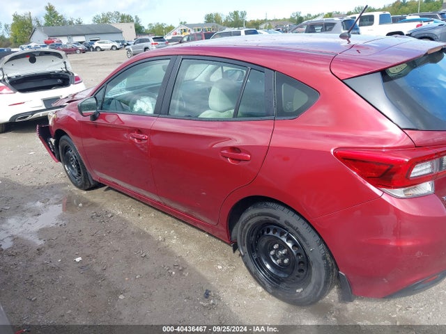 Subaru Impreza 5-door 2020 4S3GTAA64L1730152 Image 15