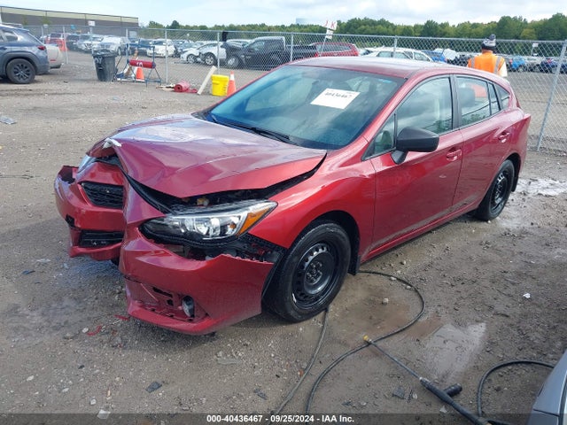 4S3GTAA64L1730152 Subaru Impreza 5-door