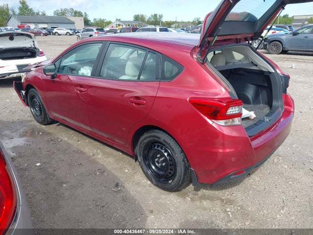 4S3GTAA64L1730152 Subaru Impreza 5-door