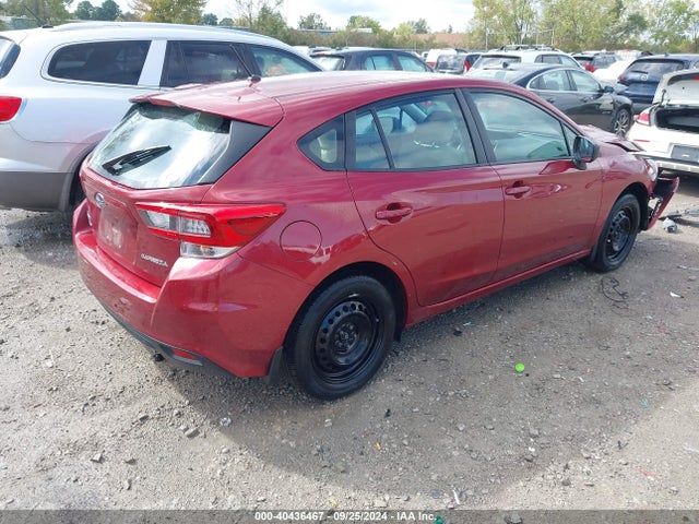 4S3GTAA64L1730152 Subaru Impreza 5-door