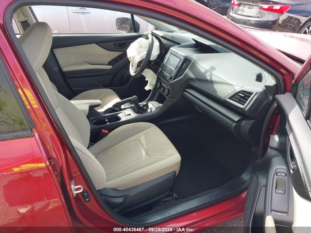 4S3GTAA64L1730152 Subaru Impreza 5-door