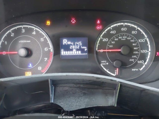 4S3GTAA64L1730152 Subaru Impreza 5-door