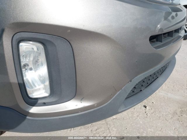 5XYKU4A71FG586484 KIA Sorento Ex V6