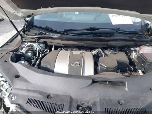 JTJBZMCA8H2022531 Lexus RX 350