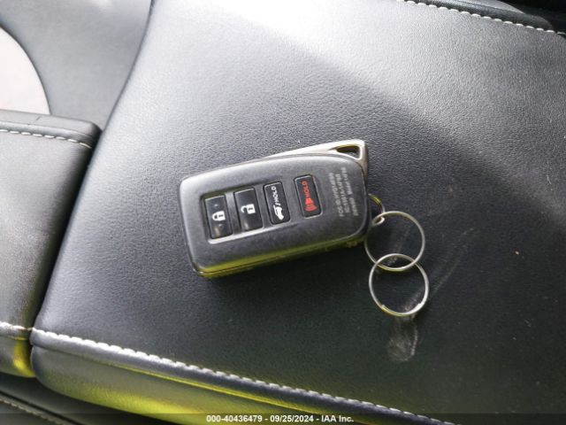 JTJBZMCA8H2022531 Lexus RX 350