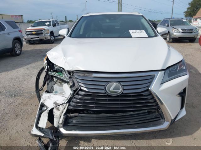 JTJBZMCA8H2022531 Lexus RX 350
