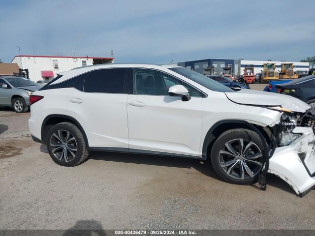 JTJBZMCA8H2022531 Lexus RX 350