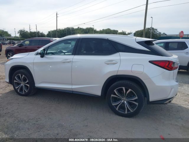 JTJBZMCA8H2022531 Lexus RX 350