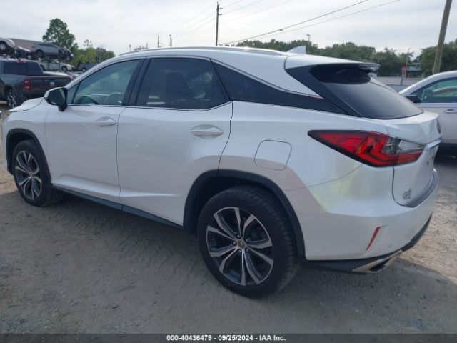 JTJBZMCA8H2022531 Lexus RX 350