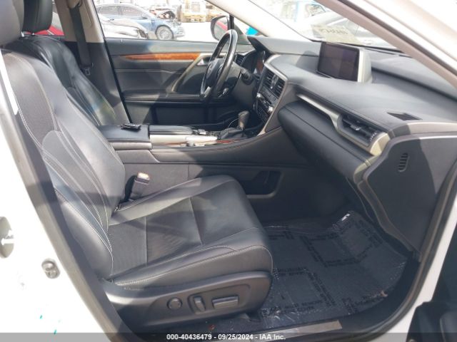 JTJBZMCA8H2022531 Lexus RX 350