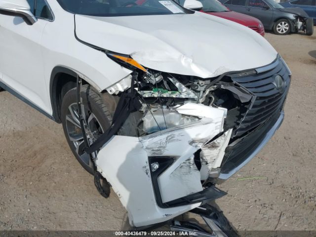 JTJBZMCA8H2022531 Lexus RX 350