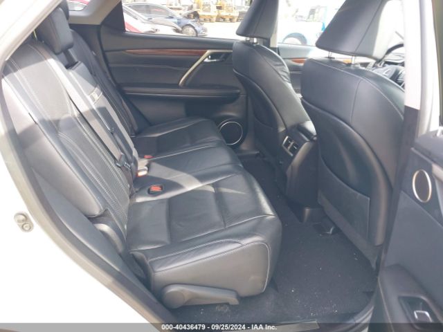 JTJBZMCA8H2022531 Lexus RX 350