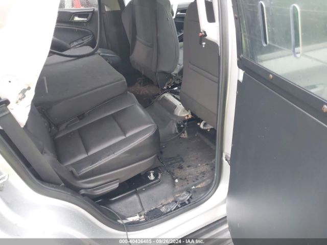 1GNLCDEC0LR121052 Chevrolet Tahoe 2wd Commercial Fleet