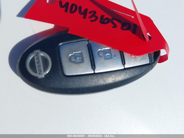 Nissan Juke Nismo 2014 JN8AF5MV3ET364879 Image 11