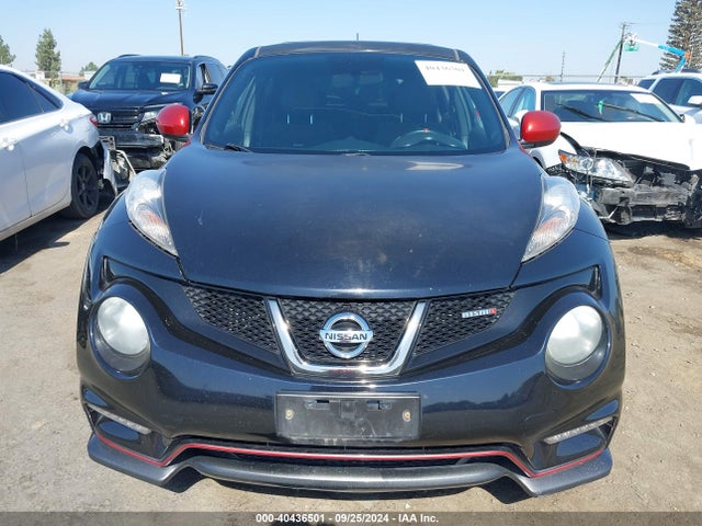 Nissan Juke Nismo 2014 JN8AF5MV3ET364879 Image 12