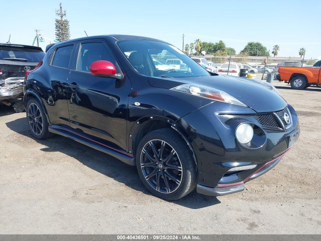 Nissan Juke Nismo 2014 JN8AF5MV3ET364879 Image 13
