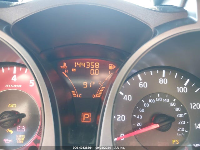 Nissan Juke Nismo 2014 JN8AF5MV3ET364879 Image 15
