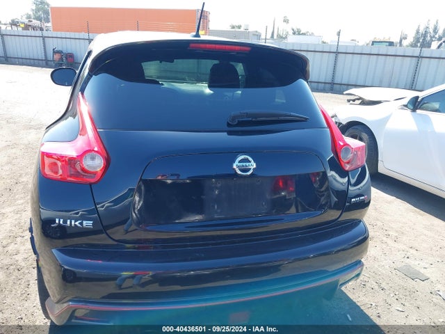 Nissan Juke Nismo 2014 JN8AF5MV3ET364879 Image 16