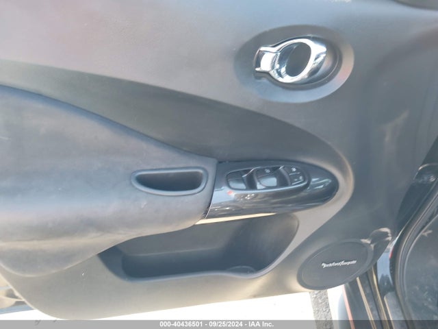 Nissan Juke Nismo 2014 JN8AF5MV3ET364879 Image 17