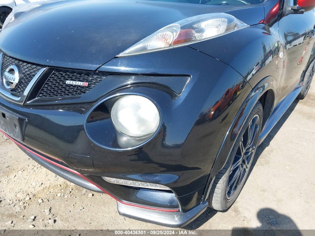 Nissan Juke Nismo 2014 JN8AF5MV3ET364879 Image 19