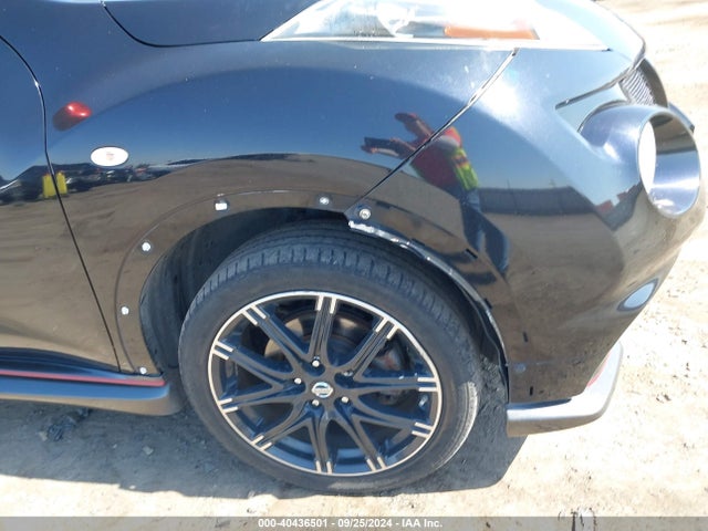 Nissan Juke Nismo 2014 JN8AF5MV3ET364879 Image 20