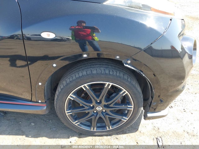 Nissan Juke Nismo 2014 JN8AF5MV3ET364879 Image 21