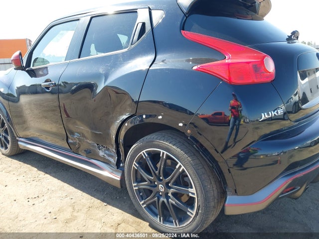 Nissan Juke Nismo 2014 JN8AF5MV3ET364879 Image 6
