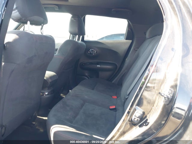 Nissan Juke Nismo 2014 JN8AF5MV3ET364879 Image 8